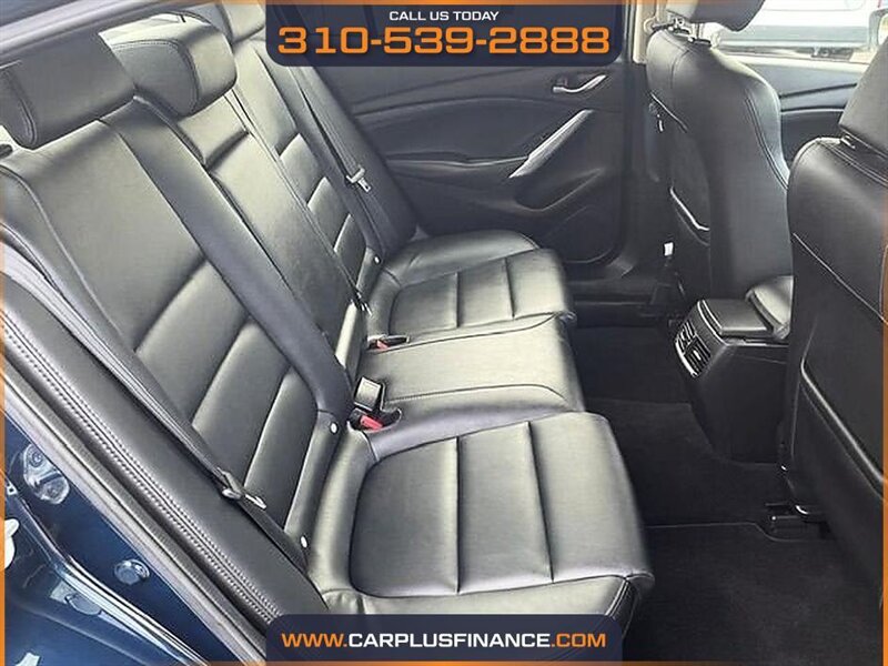 2015 Mazda MAZDA6 i Touring - Photo 30 - Huntington Beach, CA 92647
