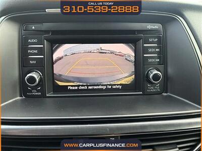 2015 Mazda MAZDA6 i Touring - Photo 20 - Huntington Beach, CA 92647