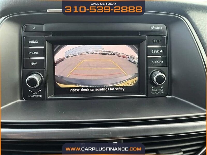 2015 Mazda MAZDA6 i Touring - Photo 20 - Huntington Beach, CA 92647
