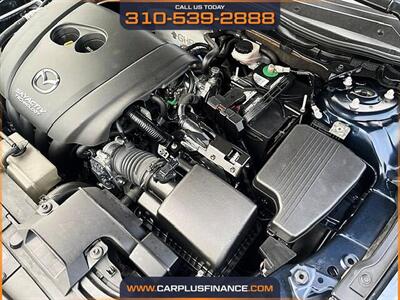 2015 Mazda MAZDA6 i Touring - Photo 8 - Huntington Beach, CA 92647