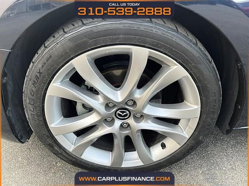 2015 Mazda MAZDA6 i Touring - Photo 5 - Huntington Beach, CA 92647