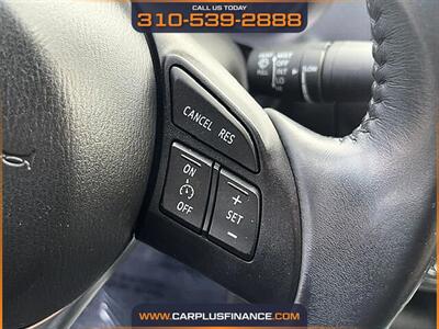 2015 Mazda MAZDA6 i Touring - Photo 17 - Huntington Beach, CA 92647