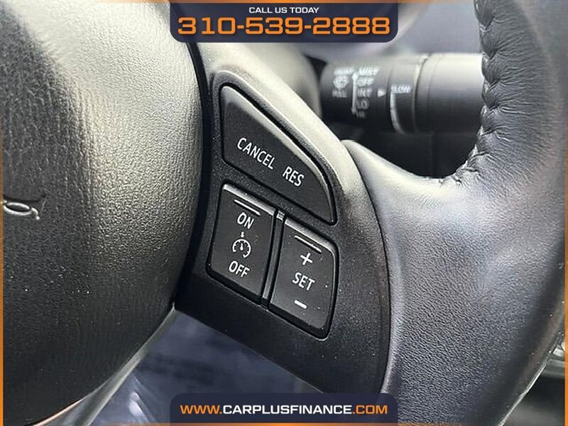 2015 Mazda MAZDA6 i Touring - Photo 17 - Huntington Beach, CA 92647