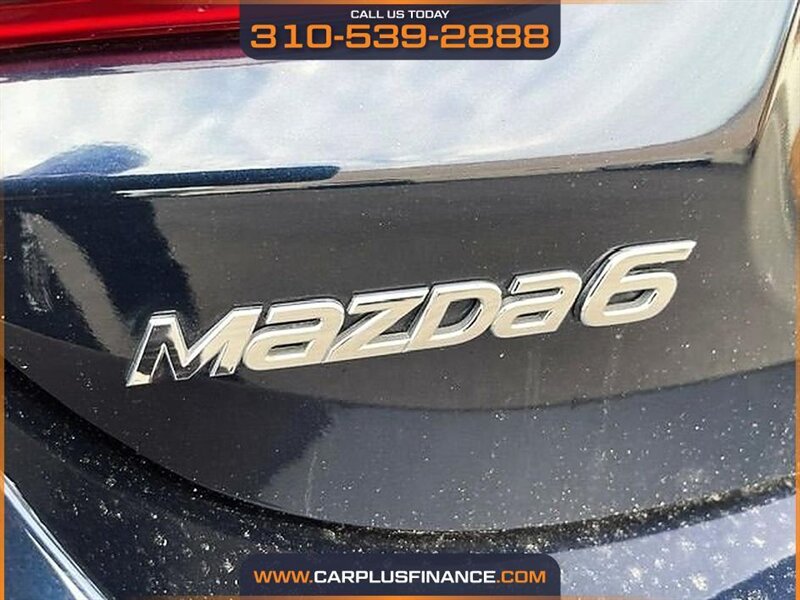 2015 Mazda MAZDA6 i Touring - Photo 33 - Huntington Beach, CA 92647