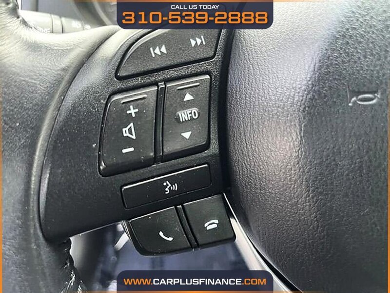 2015 Mazda MAZDA6 i Touring - Photo 15 - Huntington Beach, CA 92647