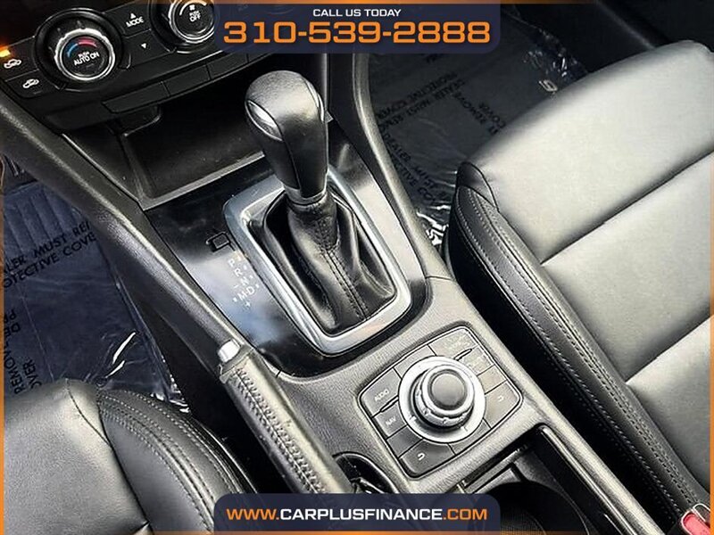 2015 Mazda MAZDA6 i Touring - Photo 18 - Huntington Beach, CA 92647