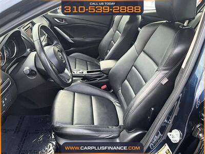 2015 Mazda MAZDA6 i Touring - Photo 12 - Huntington Beach, CA 92647