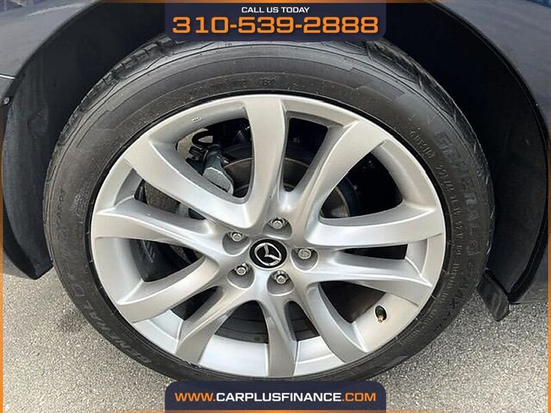 2015 Mazda MAZDA6 i Touring - Photo 31 - Huntington Beach, CA 92647
