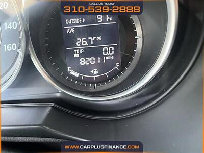 2015 Mazda MAZDA6 i Touring - Photo 16 - Huntington Beach, CA 92647