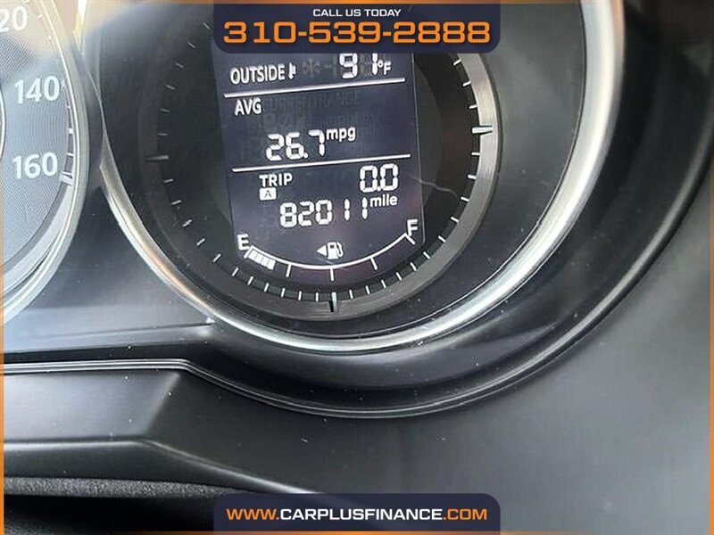 2015 Mazda MAZDA6 i Touring - Photo 16 - Huntington Beach, CA 92647