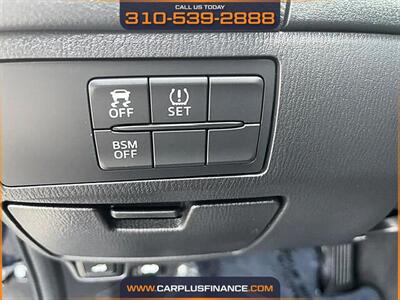 2015 Mazda MAZDA6 i Touring - Photo 14 - Huntington Beach, CA 92647