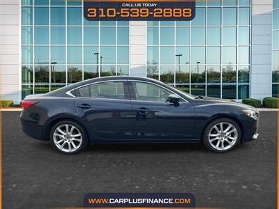 2015 Mazda MAZDA6 i Touring - Photo 26 - Huntington Beach, CA 92647
