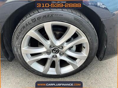2015 Mazda MAZDA6 i Touring - Photo 25 - Huntington Beach, CA 92647