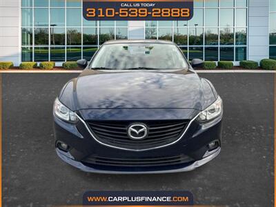 2015 Mazda MAZDA6 i Touring - Photo 23 - Huntington Beach, CA 92647