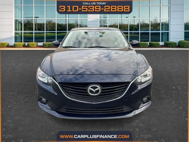 2015 Mazda MAZDA6 i Touring - Photo 23 - Huntington Beach, CA 92647
