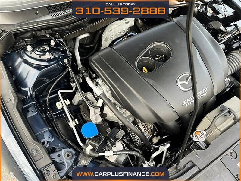 2015 Mazda MAZDA6 i Touring - Photo 7 - Huntington Beach, CA 92647
