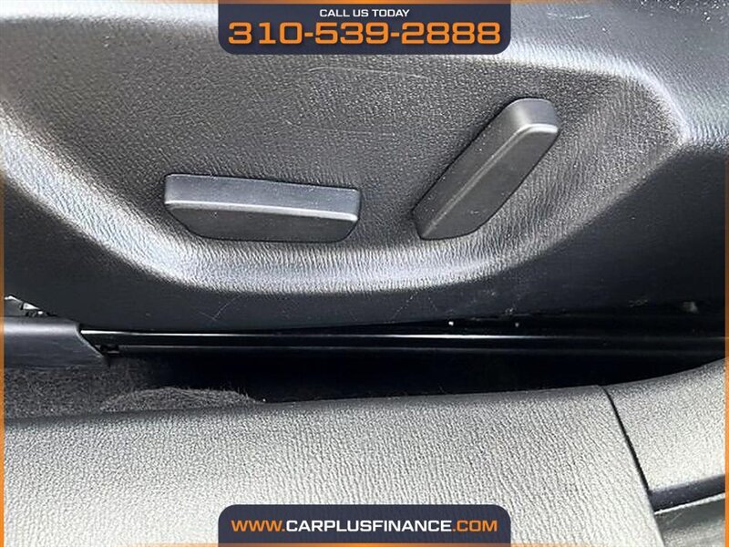 2015 Mazda MAZDA6 i Touring - Photo 11 - Huntington Beach, CA 92647
