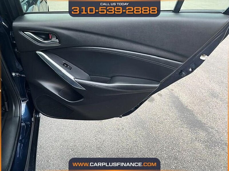 2015 Mazda MAZDA6 i Touring - Photo 29 - Huntington Beach, CA 92647