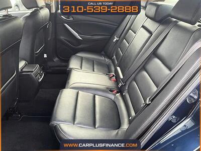 2015 Mazda MAZDA6 i Touring - Photo 22 - Huntington Beach, CA 92647