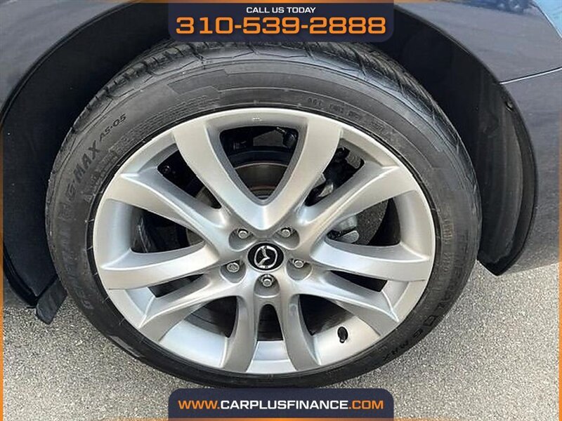 2015 Mazda MAZDA6 i Touring - Photo 3 - Huntington Beach, CA 92647