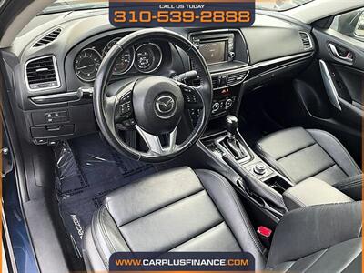 2015 Mazda MAZDA6 i Touring - Photo 13 - Huntington Beach, CA 92647
