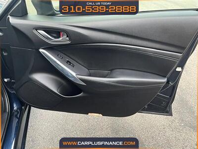 2015 Mazda MAZDA6 i Touring - Photo 27 - Huntington Beach, CA 92647