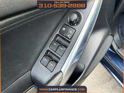 2015 Mazda MAZDA6 i Touring - Photo 10 - Huntington Beach, CA 92647
