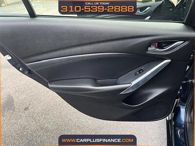 2015 Mazda MAZDA6 i Touring - Photo 21 - Huntington Beach, CA 92647