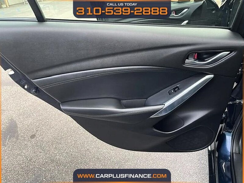 2015 Mazda MAZDA6 i Touring - Photo 21 - Huntington Beach, CA 92647