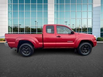 2013 Toyota Tacoma Access Cab 4 x 4  SR5 - Photo 12 - Huntington Beach, CA 92647