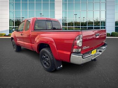 2013 Toyota Tacoma Access Cab 4 x 4  SR5 - Photo 25 - Huntington Beach, CA 92647