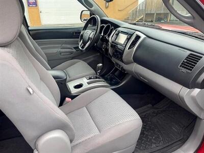 2013 Toyota Tacoma Access Cab 4 x 4  SR5 - Photo 15 - Huntington Beach, CA 92647