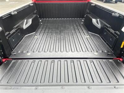 2013 Toyota Tacoma Access Cab 4 x 4  SR5 - Photo 24 - Huntington Beach, CA 92647