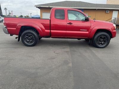 2013 Toyota Tacoma Access Cab 4 x 4  SR5 - Photo 12 - Huntington Beach, CA 92647