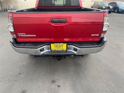 2013 Toyota Tacoma Access Cab 4 x 4  SR5 - Photo 21 - Huntington Beach, CA 92647