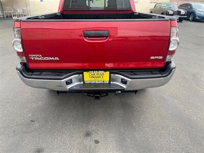 2013 Toyota Tacoma Access Cab 4 x 4  SR5 - Photo 21 - Huntington Beach, CA 92647