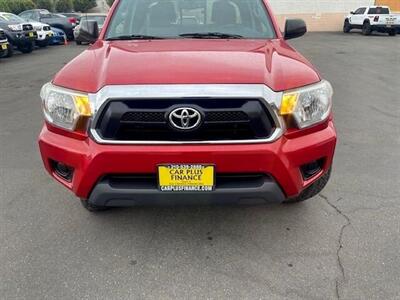 2013 Toyota Tacoma Access Cab 4 x 4  SR5 - Photo 8 - Huntington Beach, CA 92647