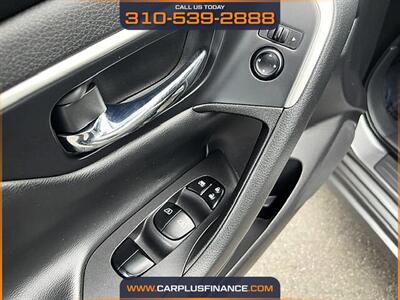 2015 Nissan Altima 2.5 SV - Photo 10 - Huntington Beach, CA 92647