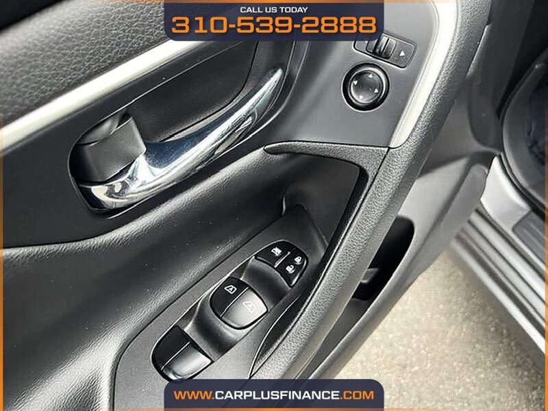 2015 Nissan Altima 2.5 SV - Photo 10 - Huntington Beach, CA 92647
