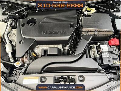 2015 Nissan Altima 2.5 SV - Photo 6 - Huntington Beach, CA 92647