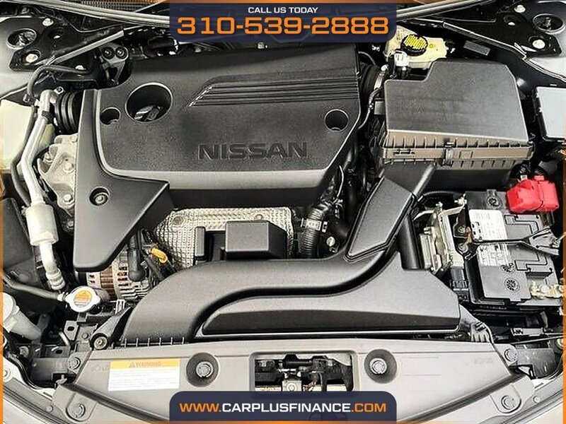 2015 Nissan Altima 2.5 SV - Photo 6 - Huntington Beach, CA 92647