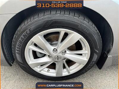 2015 Nissan Altima 2.5 SV - Photo 5 - Huntington Beach, CA 92647