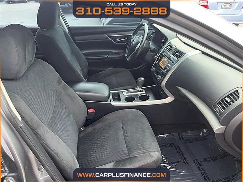 2015 Nissan Altima 2.5 SV - Photo 32 - Huntington Beach, CA 92647