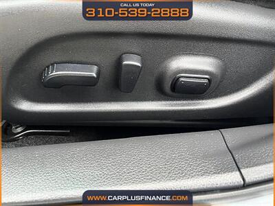 2015 Nissan Altima 2.5 SV - Photo 11 - Huntington Beach, CA 92647