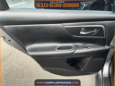 2015 Nissan Altima 2.5 SV - Photo 23 - Huntington Beach, CA 92647