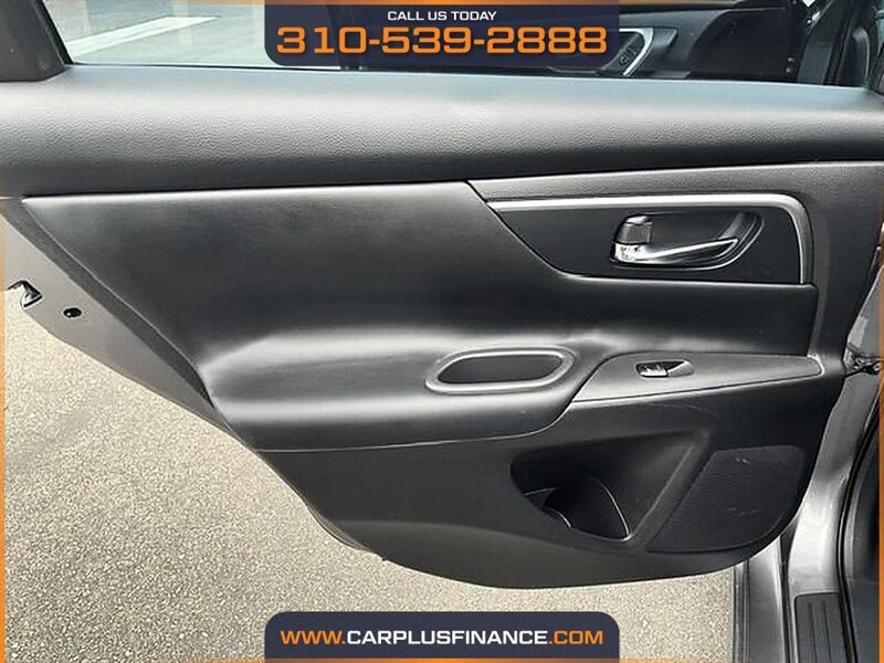 2015 Nissan Altima 2.5 SV - Photo 23 - Huntington Beach, CA 92647
