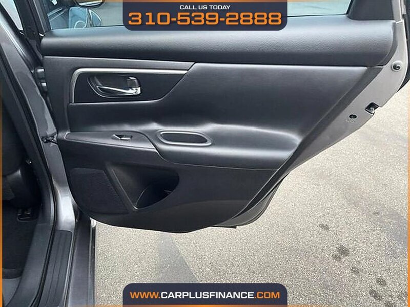 2015 Nissan Altima 2.5 SV - Photo 33 - Huntington Beach, CA 92647