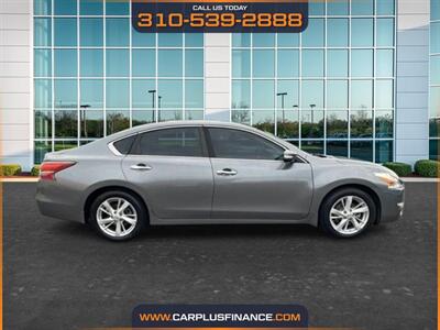 2015 Nissan Altima 2.5 SV - Photo 30 - Huntington Beach, CA 92647