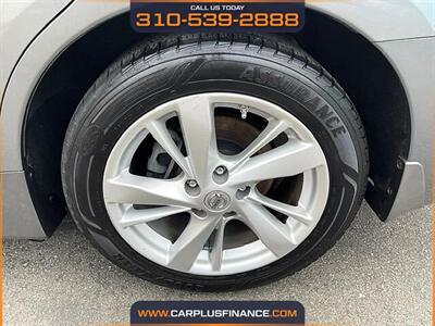 2015 Nissan Altima 2.5 SV - Photo 3 - Huntington Beach, CA 92647