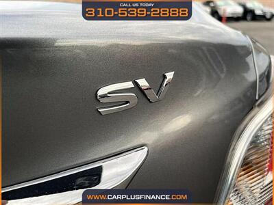 2015 Nissan Altima 2.5 SV - Photo 26 - Huntington Beach, CA 92647